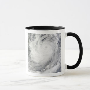Tropical Storm Ketsana Mug