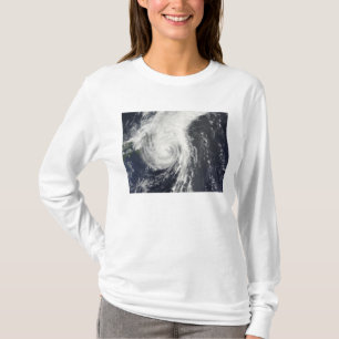 Tropical Storm Krovanh T-Shirt