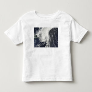 Tropical Storm Krovanh Toddler T-Shirt