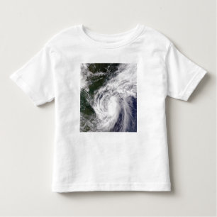 Tropical Storm Mekkhala Toddler T-Shirt