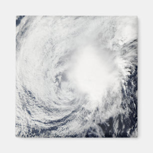 Tropical Storm Nida southeast of Kadena Magnet