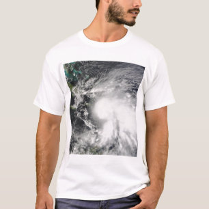 Tropical Storm Noel over Haiti T-Shirt