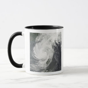 Tropical Storm Parm Mug