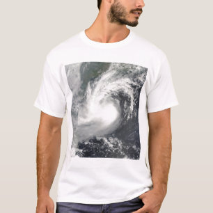 Tropical Storm Parma approaching China and Viet T-Shirt