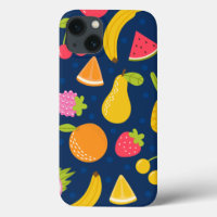  Tropical Summer Waves Beach Party Pattern   