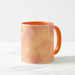 Tropical Sunrise  Mug