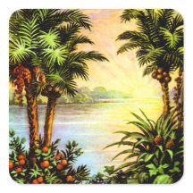 Tropical Sunrise