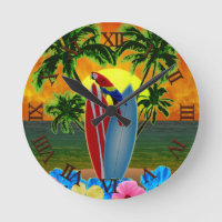 Tropical Sunset
