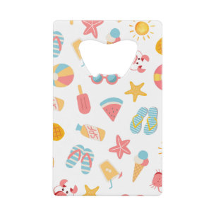 Tropical Swimming Pool Party