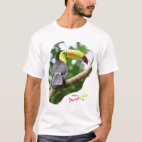 Tropical T-Shirt