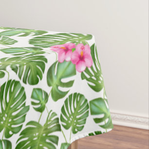 Tropical Tablecloth