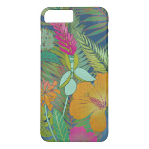 Tropical Tapestry II Case-Mate iPhone Case