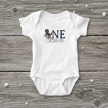 Tropical The Big One Surf Dachshund Birthday