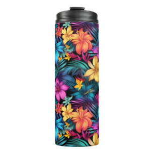 Tropical Thermal Tumbler