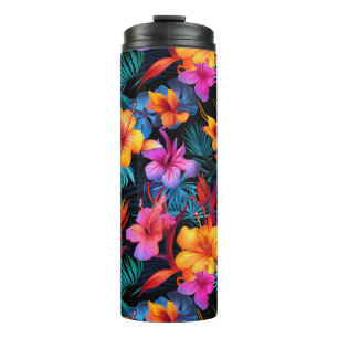 Tropical Thermal Tumbler