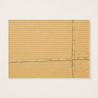 Tropical Travel Agency Business Cards