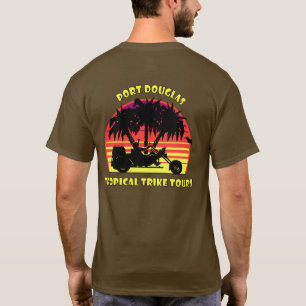 Tropical Trike Tours T-Shirt