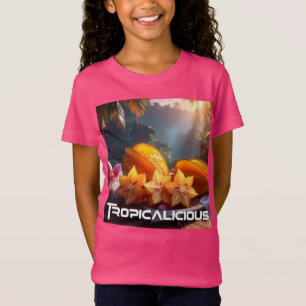 TROPICAL - TROPICALICIOUS T-Shirt