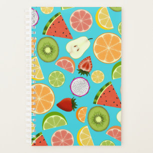 Tropical Twist Planner