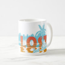 Tropical Vibe
