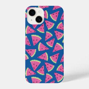 Tropical Watermelon iPhone 14 Case