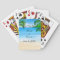Tropical Waters Beach Wedding Save The Date