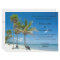 Tropical Wedding Invitations or beach party
