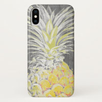 Tropical Yellow Pinneapple