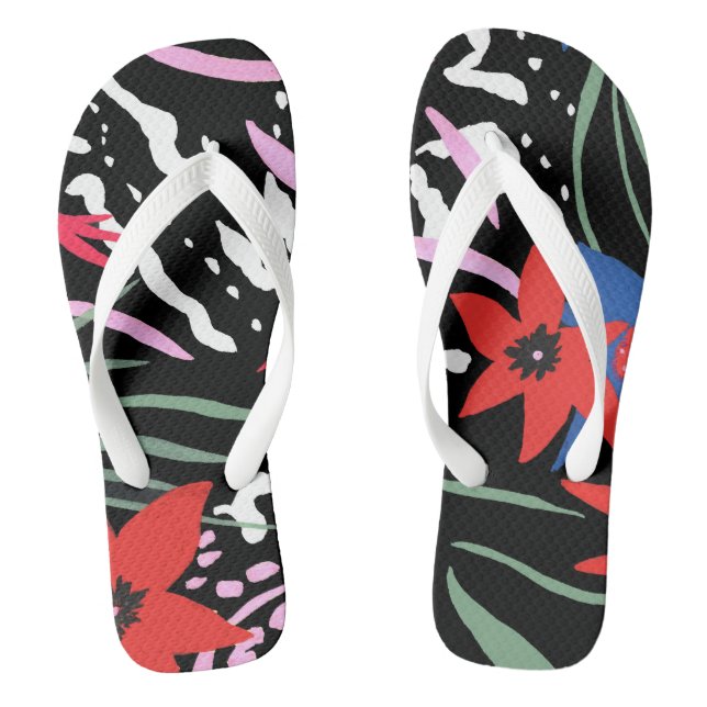 Tropicalia Jandals (Footbed)