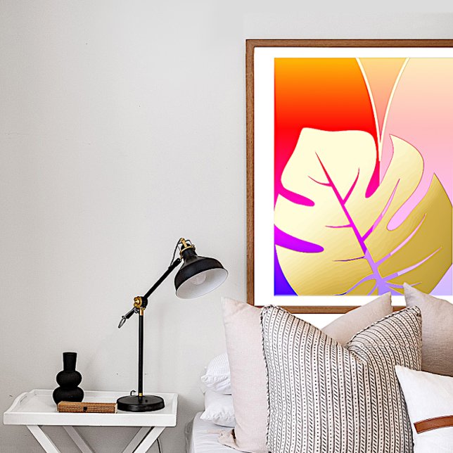 Tropicana  foil prints (Creator Uploaded)