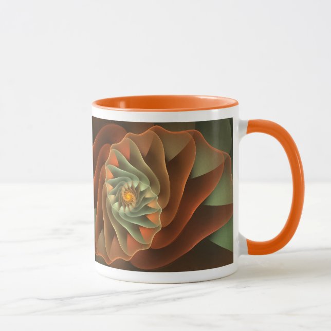 Tropicanna Mug (Right)