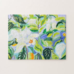 TropiclaalPuzzle Jigsaw Puzzle
