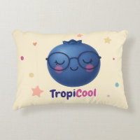 TropiCool Blueberry – Kawaii Fruit