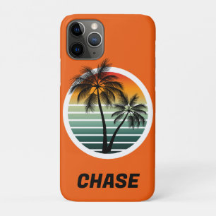 Tropics Case-Mate iPhone Case