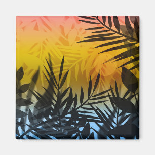 tropics, summer magnet