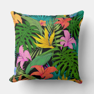 Tropicushion Cushion