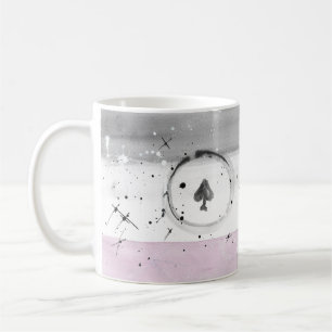 TROS Asexual Pride mug