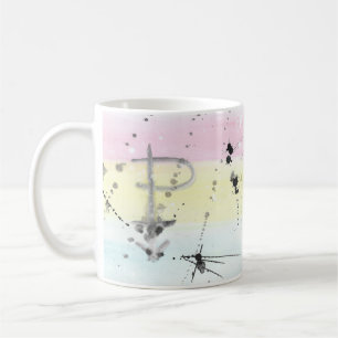 TROS Pansexual Pride mug