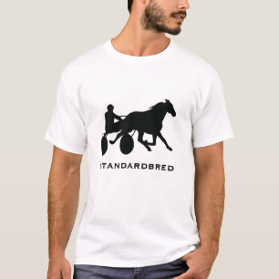 trotter, standardbred T-Shirt