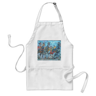 Trotters Apron