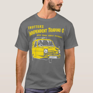Trotters Independent Trading Co  T-Shirt