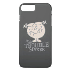 Trouble Maker Case-Mate iPhone Case