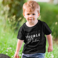 Trouble Maker