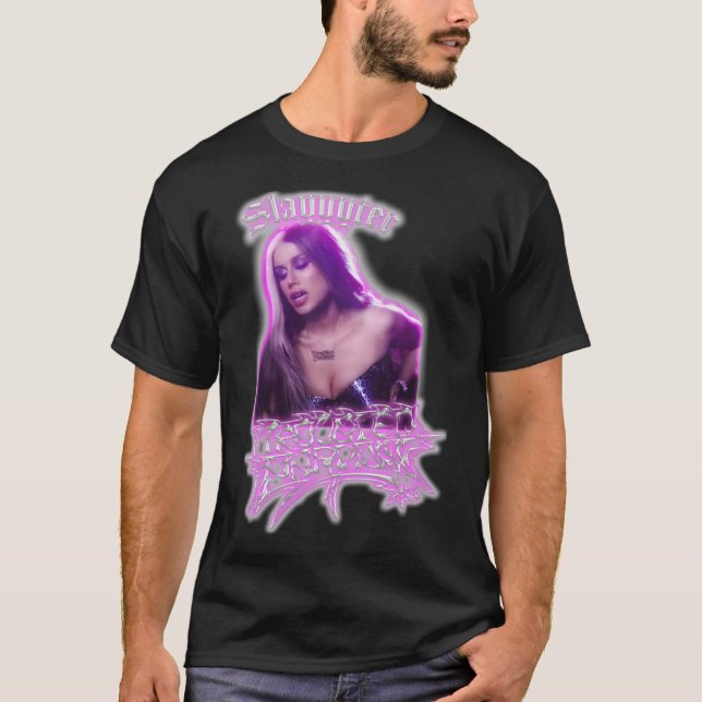 troubled paradise slayyyter Classic T-Shirt (Front)