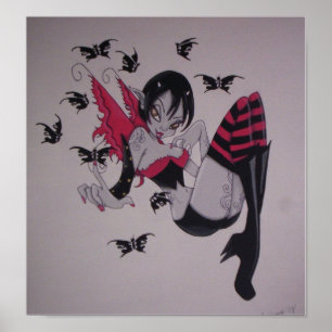 TroublesomeThings Poster