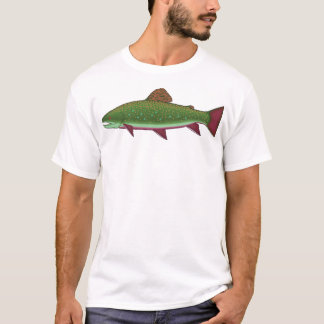 TROUT (Br) T-Shirt