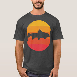 Trout Fish T-Shirt