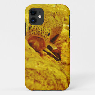 Trout in stream Case-Mate iPhone case