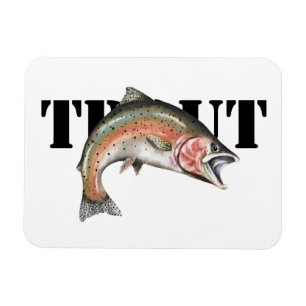 Trout Magnet