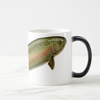 Trout Mug
